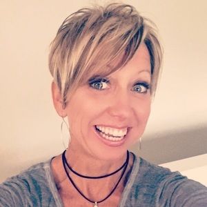 Meet your Posher, Mary